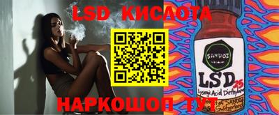 гидра Берёзовский